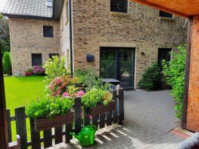 Ferienwohnung Amrum, Taarstedt